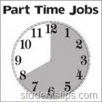 5 High Paying Part Time Jobs for US Students
