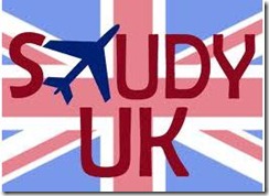 study in UK