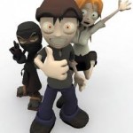 Degrees in Animation Lead to Exciting Careers