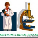 CAREER IN CLINICAL RESEARCH: