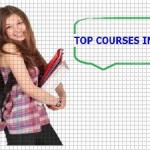 TOP COURSES IN USA TO STUDY