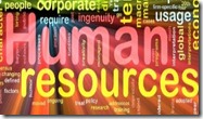 career in human resource management