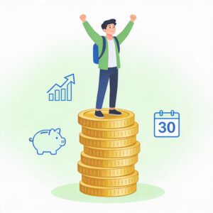 Financial Independence Before 30