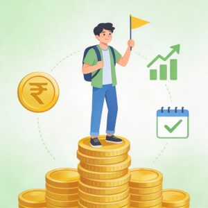 Financial Independence for Students