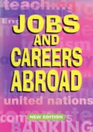 Jobs Abroad Jobs Abroad