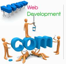web development web development