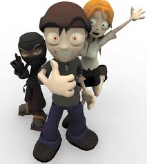 Degrees in Animation Degrees in Animation