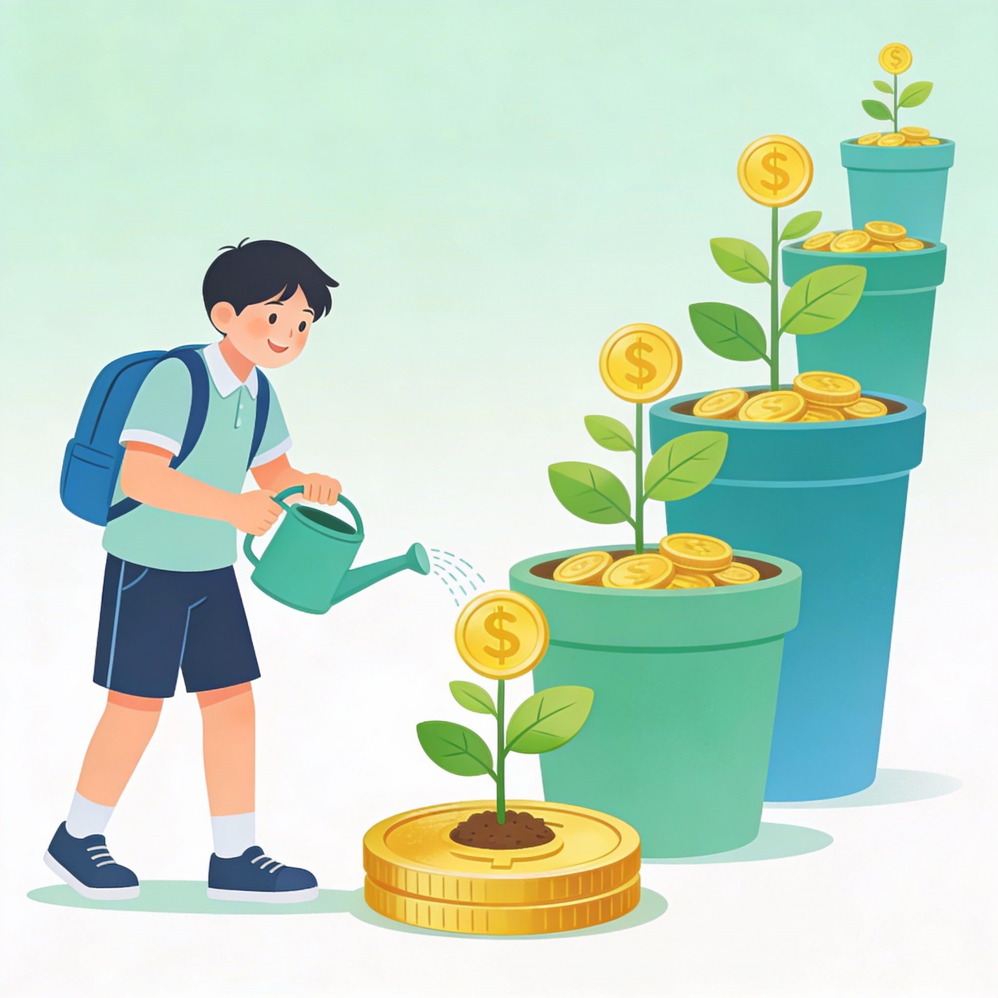 Compounding Tips