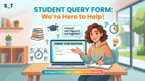 Students Tips Query Form